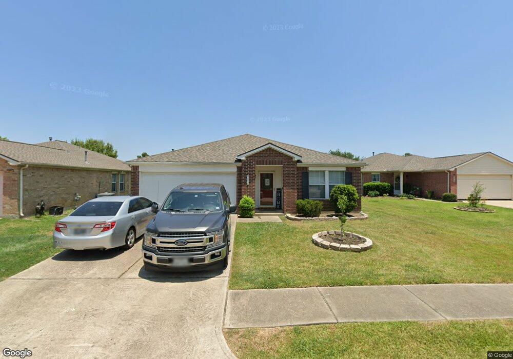 5407 Mckinley Ct, Pearland, TX 77584 - photo 1