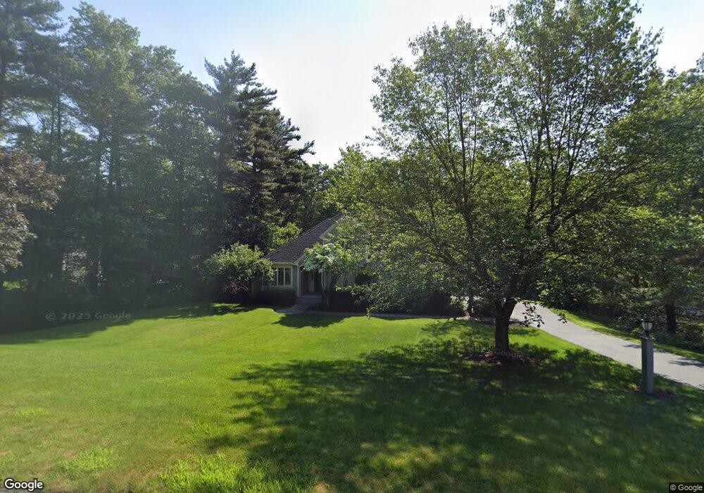 12 Jackman Ridge Rd, Windham, NH 03087 - photo 1