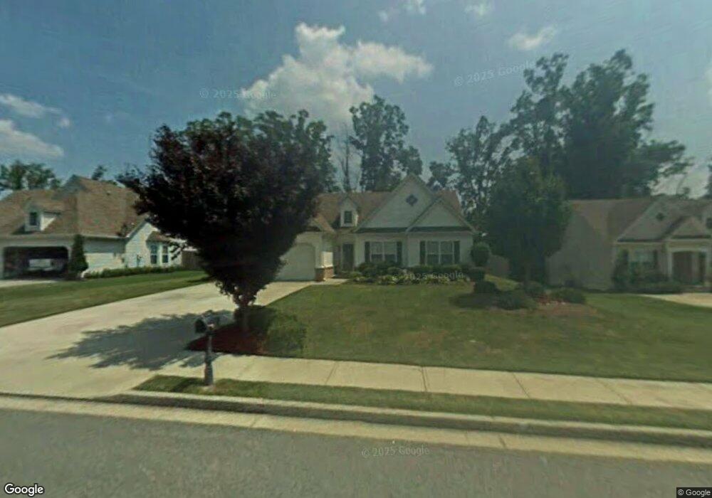 489 Tannenhill Place unit 1, Sugar Hill, GA 30518 - photo 1