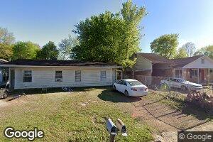 2512 6th Ave N, Columbus, MS 39701