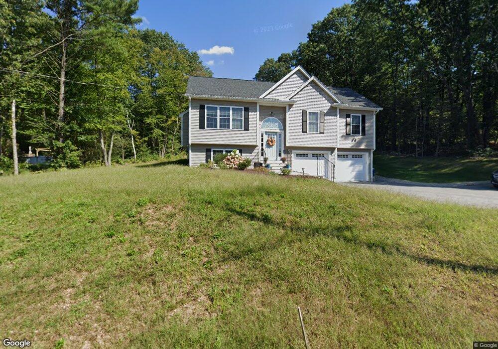 160 Cedar St, Sturbridge, MA 01566 - photo 1