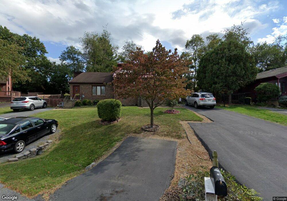 2058 Rosedale Ct, Harrisonburg, VA 22801 - photo 1