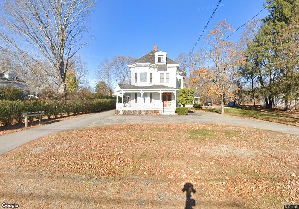 41 Hobbs Rd unit 1, North Hampton, NH 03862 - photo 1