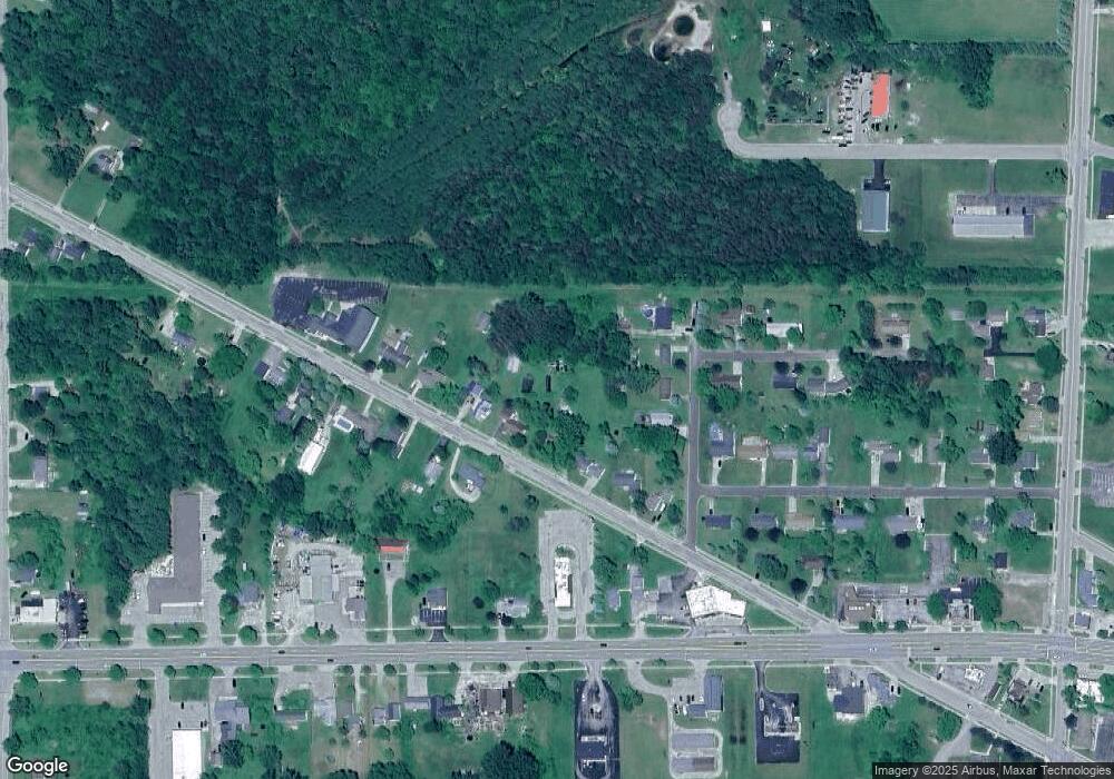 330 W Michigan Ave, Au Gres, MI 48703 - photo 1