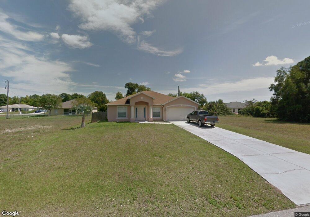 3009 NE 6th Ave, Cape Coral, FL 33909 - photo 1