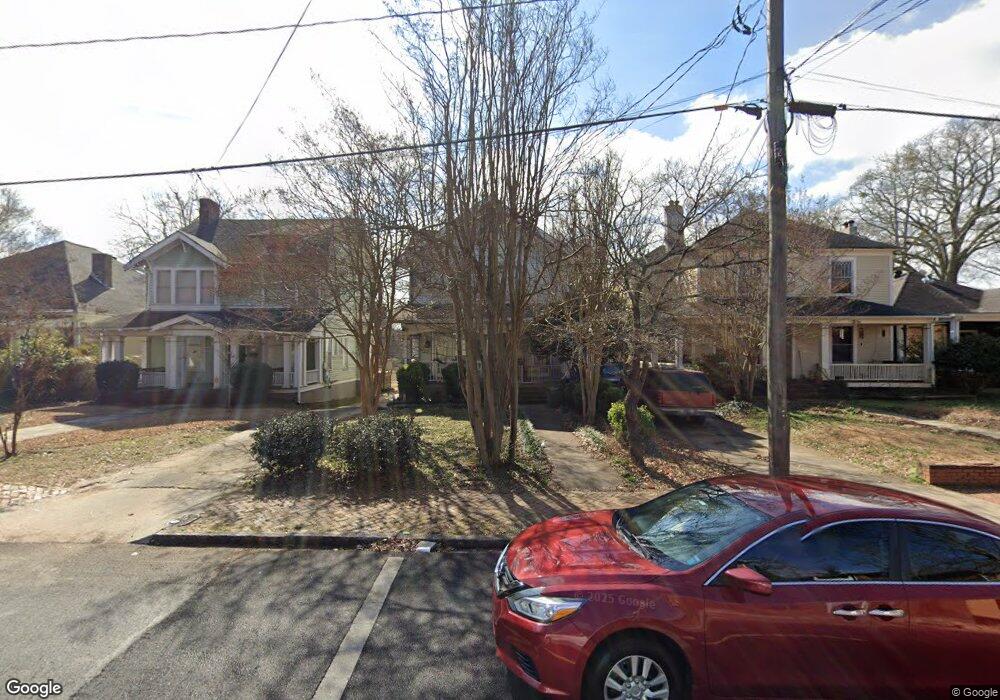 1034 Oglethorpe Ave SW, Atlanta, GA 30310 - photo 1