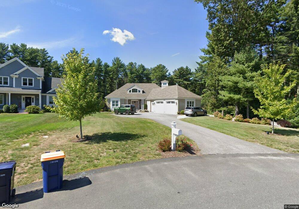 69 Bay Path Ln, Norwell, MA 02061 - photo 1