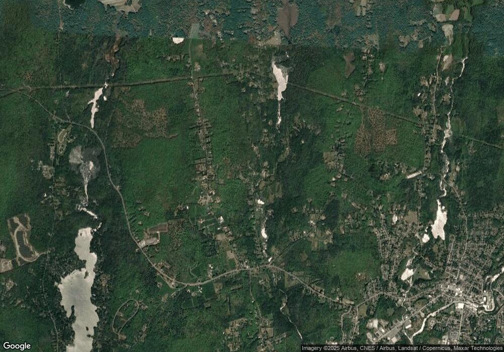 849 Old Greenwich Plns Rd, Hardwick, MA 01082 - photo 1