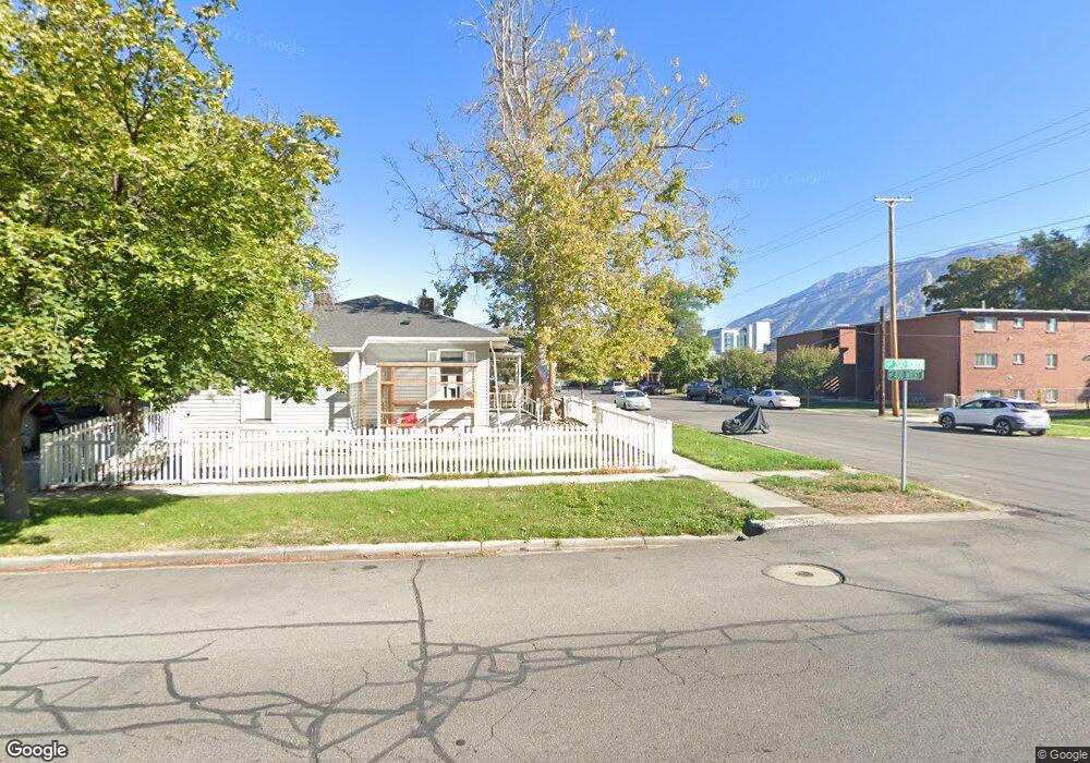 408 W 200 S, Provo, UT 84601 - photo 1