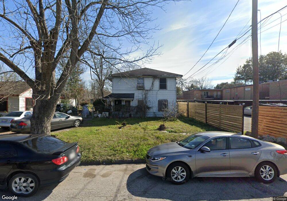 3119 Berkley St, Houston, TX 77017 - photo 1