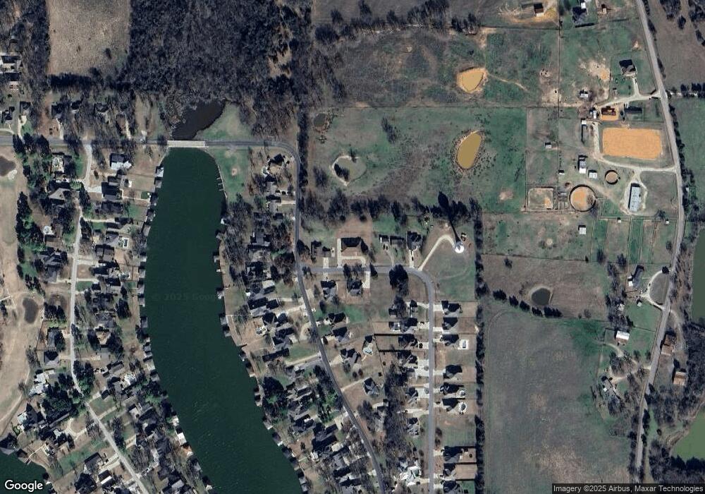 147 Mohave Dr E, Gainesville, TX 76240 - photo 1