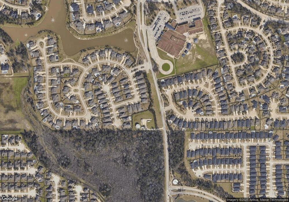 3619 Magnolia Crest Ln, Spring, TX 77386 - photo 1