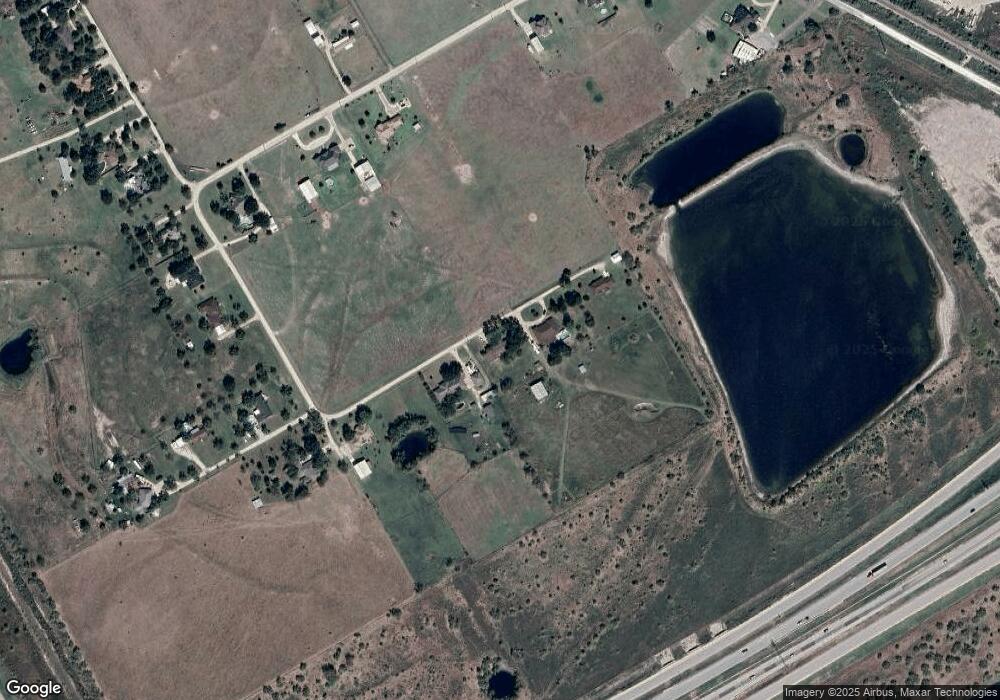 548 Sylvester Rd, Ennis, TX 75119 - photo 1