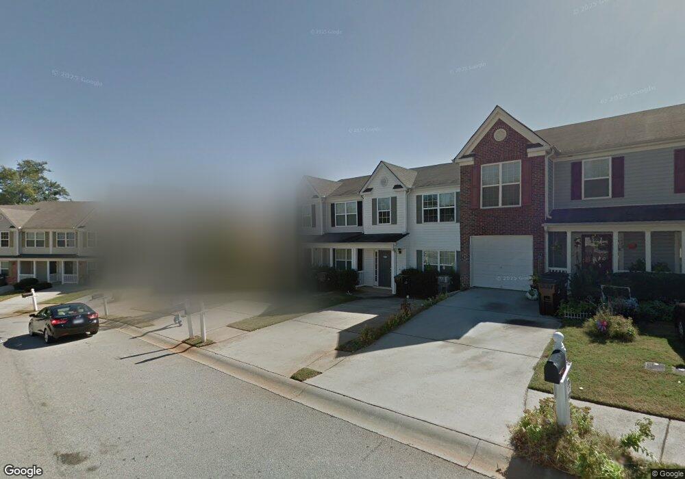 1000 Chase Ln, McDonough, GA 30253 - photo 1