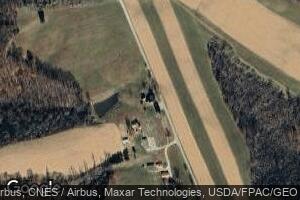 50143 Grizzle Ridge Rd, Jerusalem, OH 43747