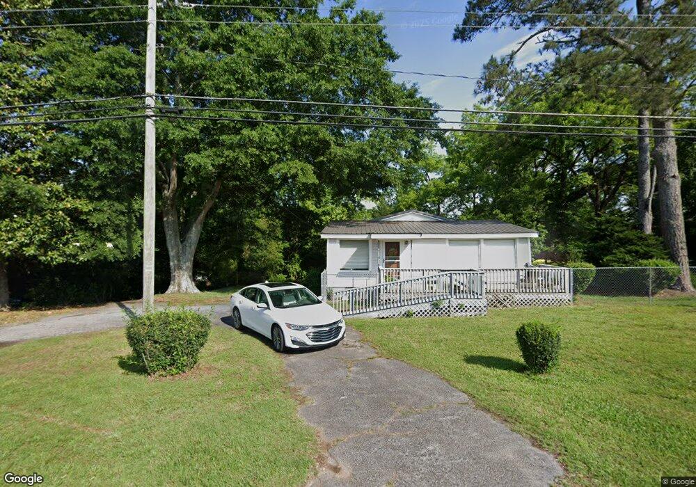 1970 Shady Grove Rd, Carrollton, GA 30116 - photo 1