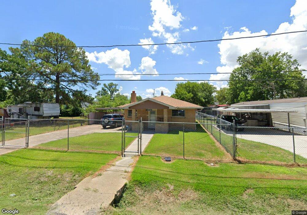 14030 Brownwood St, Houston, TX 77015 - photo 1