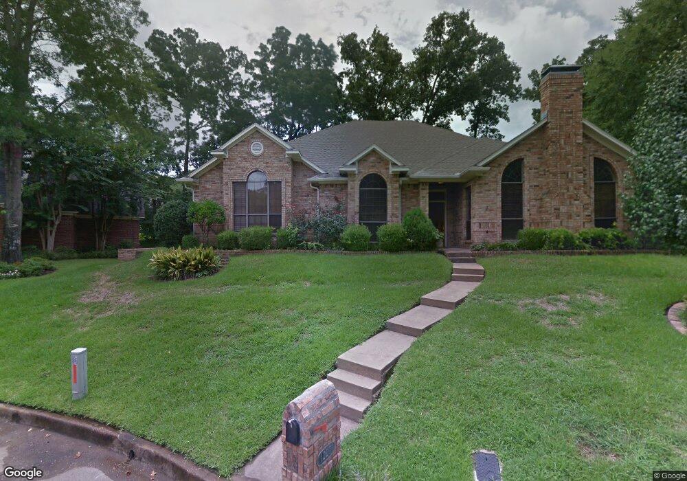 1227 Waterford Ct, Tyler, TX 75703 - photo 1