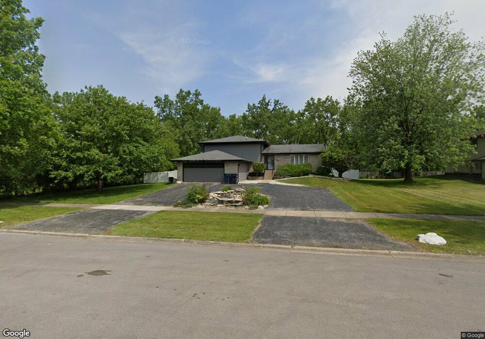 4250 216th St, Matteson, IL 60443 - photo 1