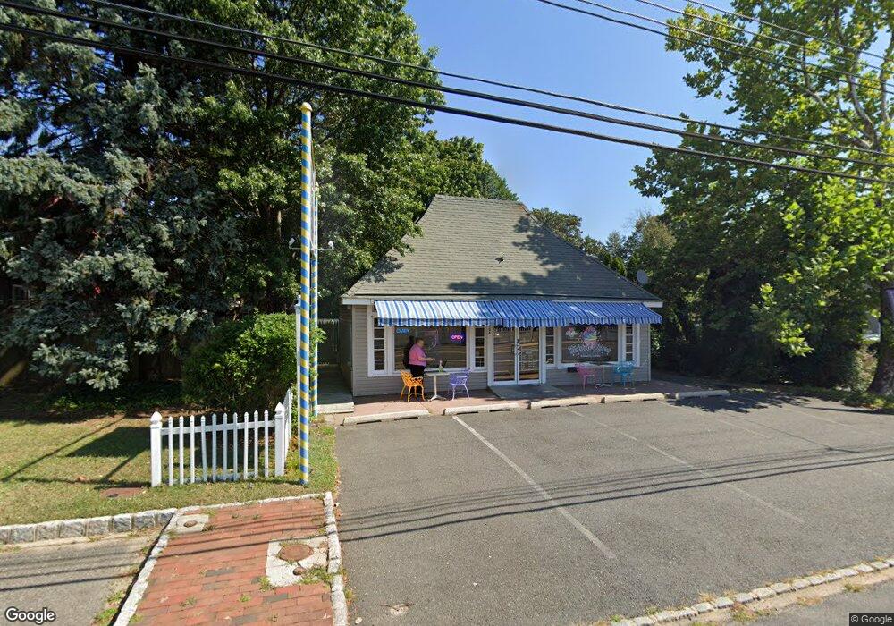 406 Higgins Ave, Brielle, NJ 08730 - photo 1