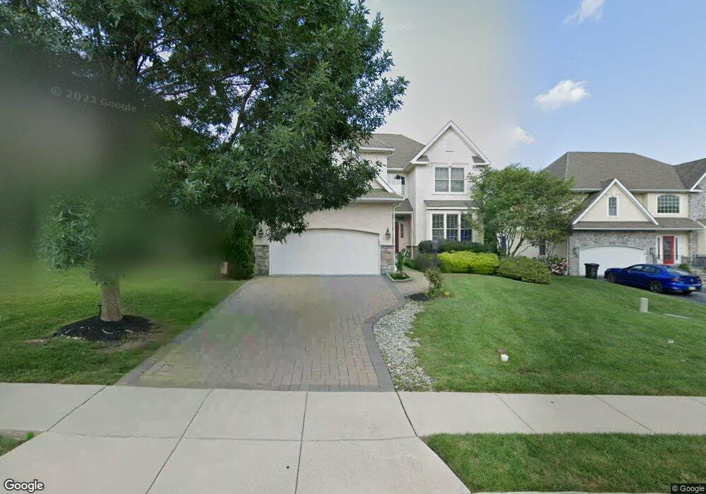 117 Ceton Ct, Broomall, PA 19008 - photo 1