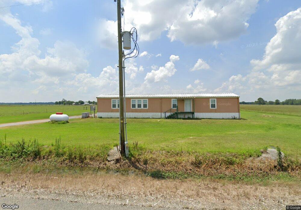 16139 Ardoin Cove Rd, Welsh, LA 70591 - photo 1