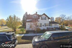 212 1st Ave NE, Crosby, ND 58730