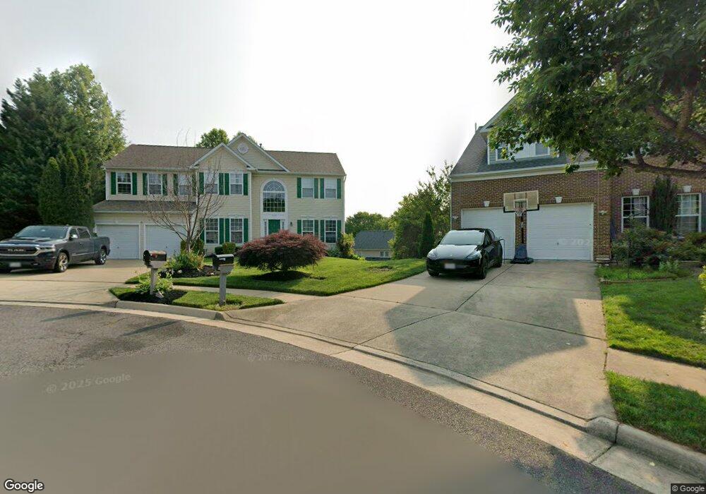 15301 Egglestetton Ct, Manassas, VA 20112 - photo 1