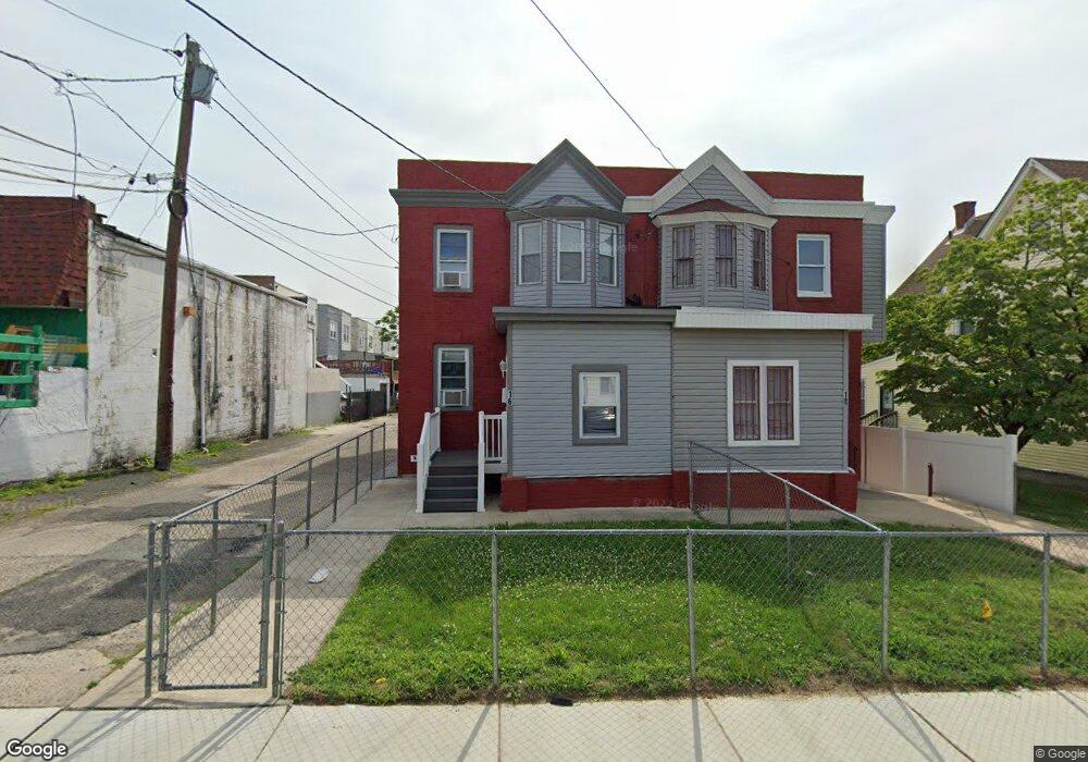 16 S Dudley St, Camden, NJ 08105 - photo 1