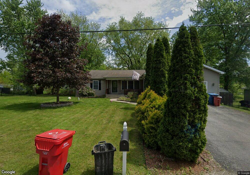 14437 Hobart St, Cedar Lake, IN 46303 - photo 1