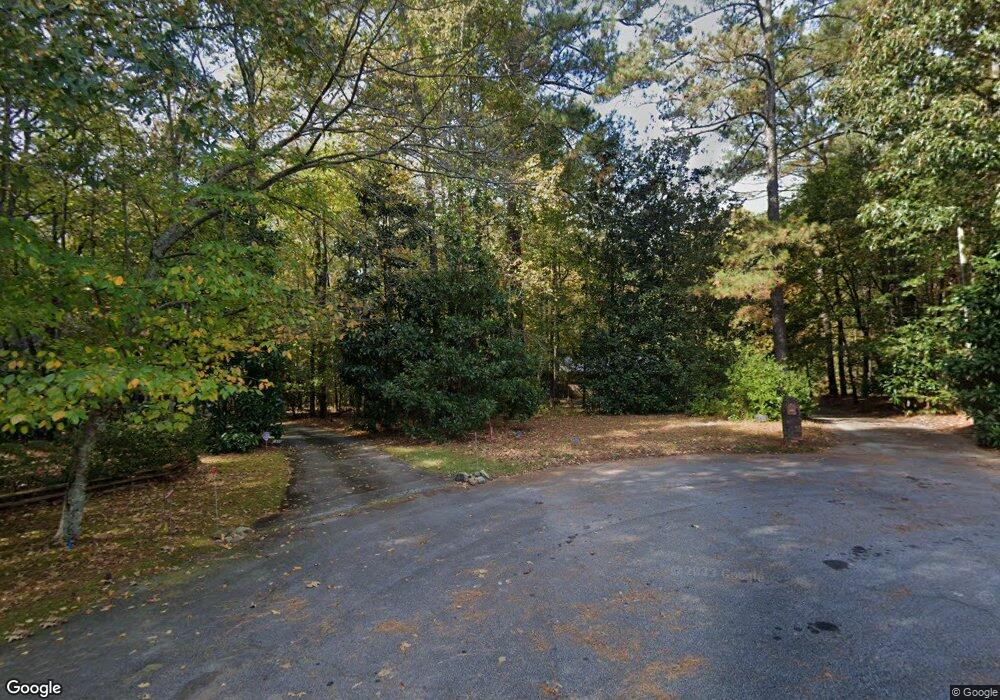 1912 Wildwood Ct SW, Conyers, GA 30094 - photo 1