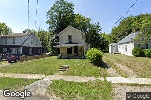 514 Nye St, Lima, OH 45801