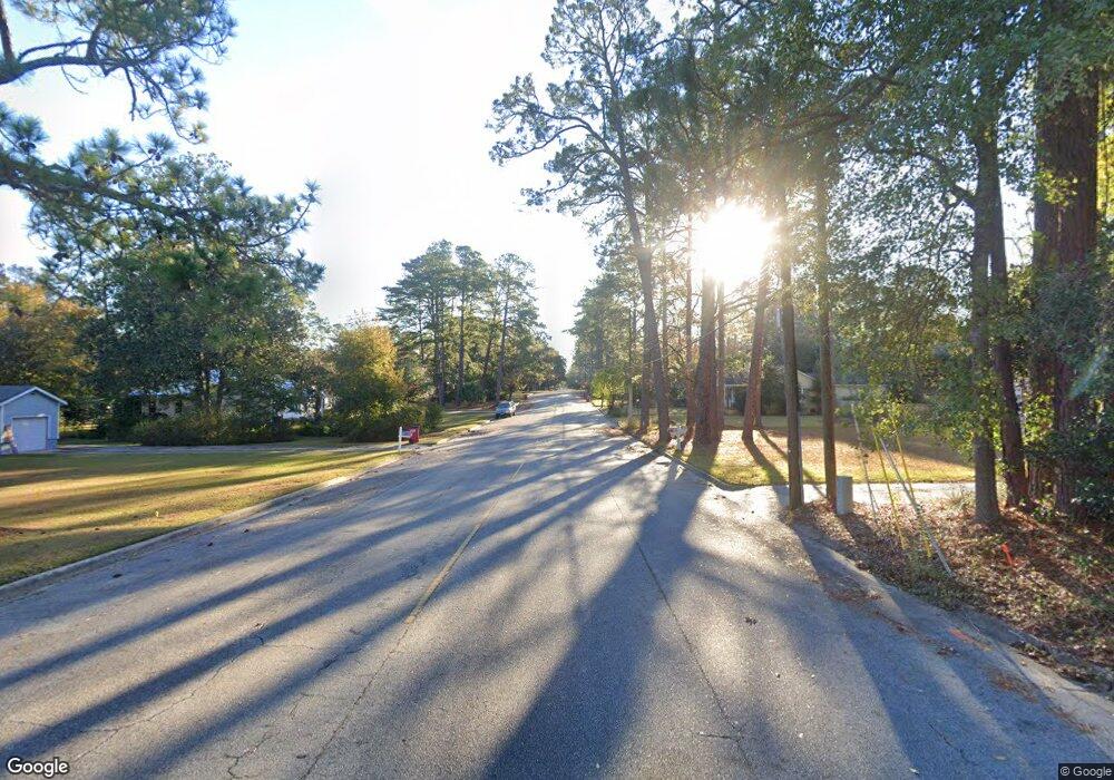 109 14th St W, Tifton, GA 31794 - photo 1