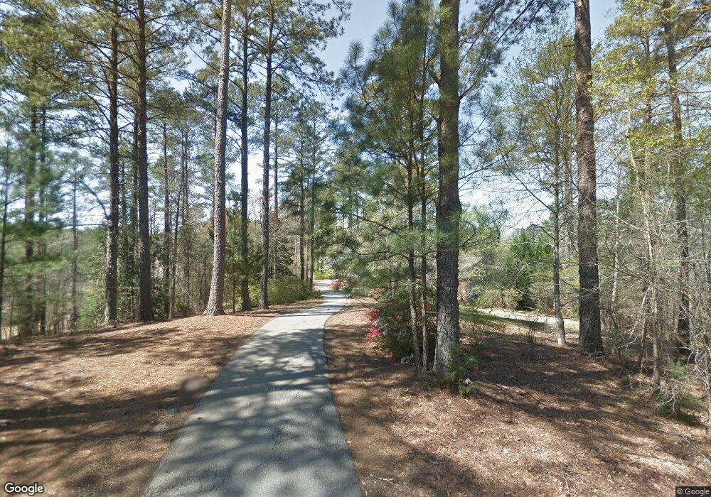 1073 Friendship Cir, Athens, GA 30606 - photo 1