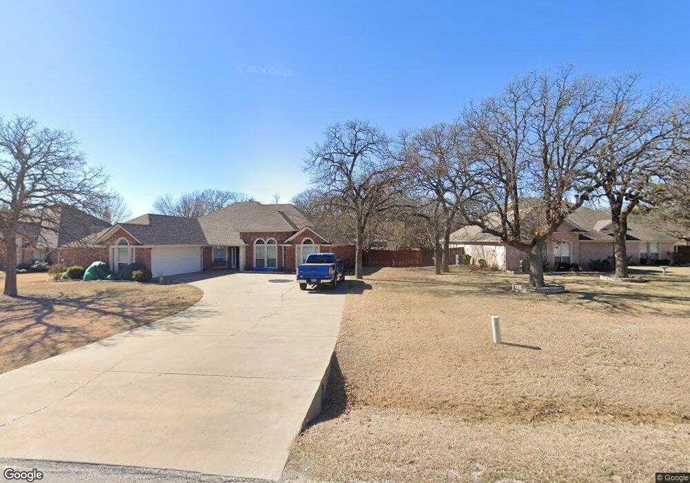 4604 Stoney Creek Ct, Granbury, TX 76049 - photo 1