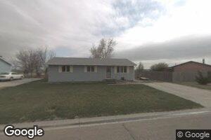 2 Post Rd, Syracuse, KS 67878