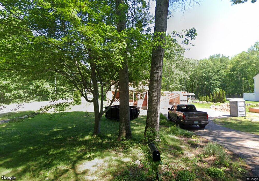 0 Hickory Knolls, Westerly, RI 02891 - photo 1