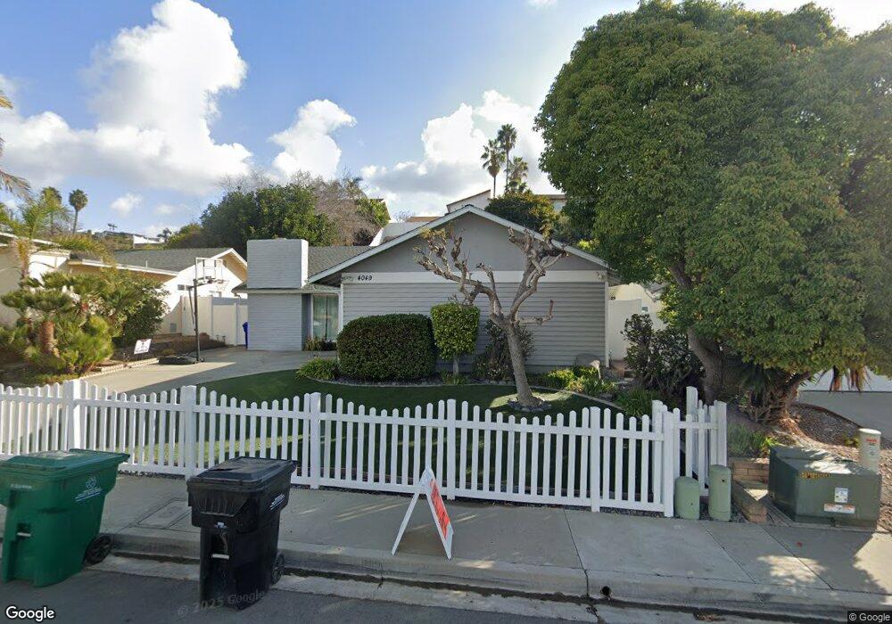 4049 Cadden Way, San Diego, CA 92117 - photo 1