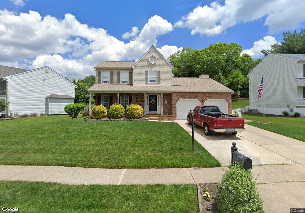 919 Delray Dr, Forest Hill, MD 21050 - photo 1