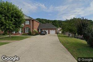 8174 Park Ave, Hamlin, WV 25523