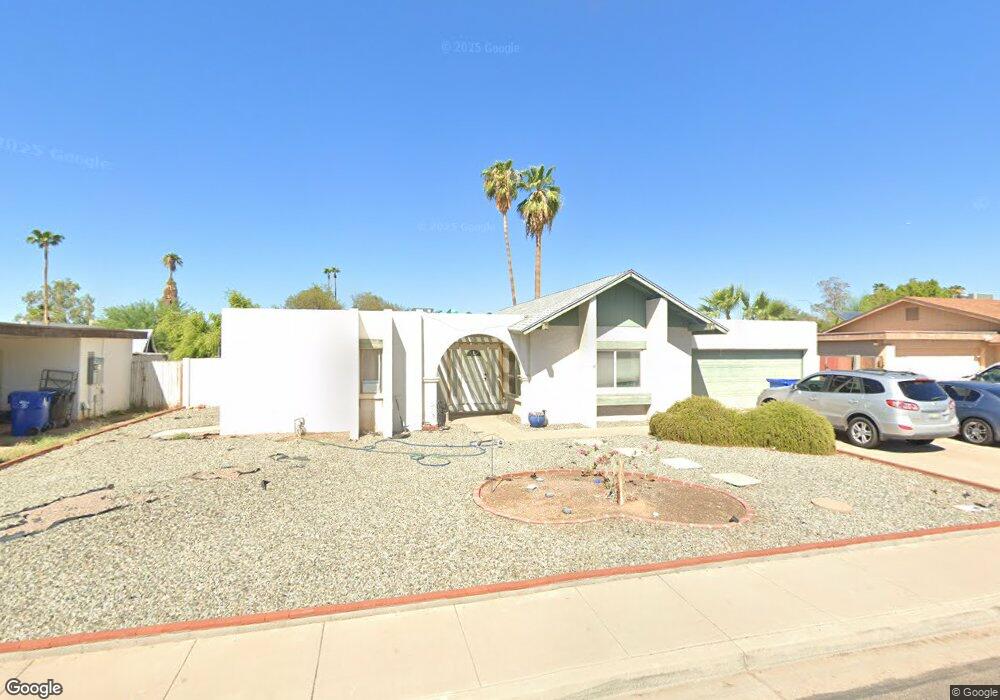 920 W Javelina Ave, Mesa, AZ 85210 - photo 1