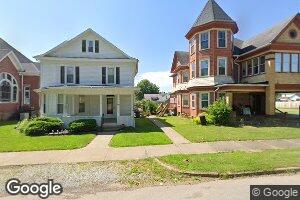 107 Fonner Ave, Middlebourne, WV 26149