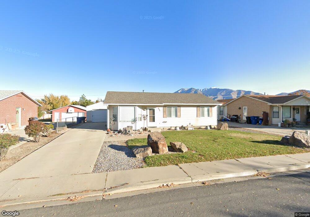 645 E 600 N, Spanish Fork, UT 84660 - photo 1
