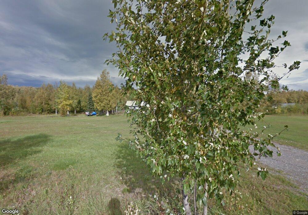 627 W Lazy k Ln, Wasilla, AK 99654 - photo 1