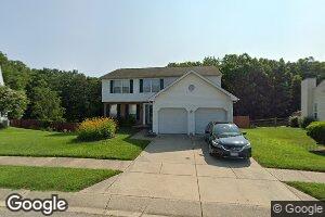 1893 Bragg Way N, Odenton, MD 21113