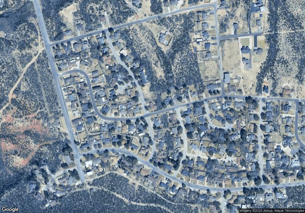 601 Scott Dr, Big Spring, TX 79720 - photo 1