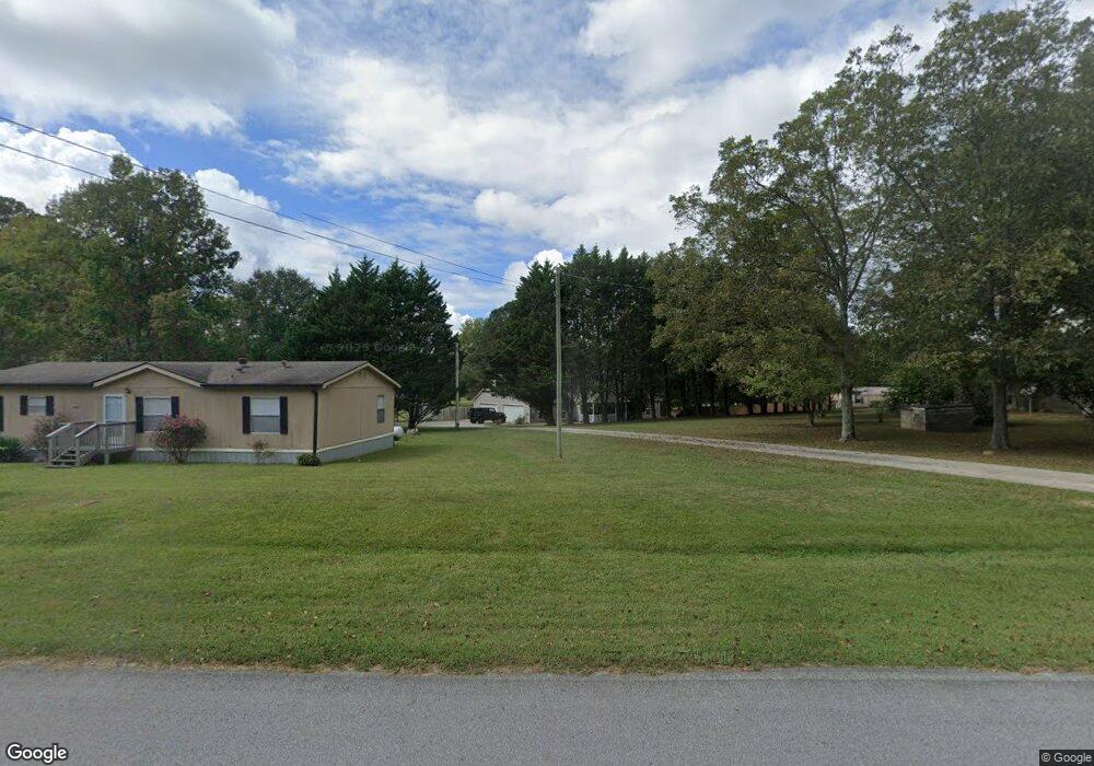 100 Grady Whitton Rd, Bremen, GA 30110 - photo 1