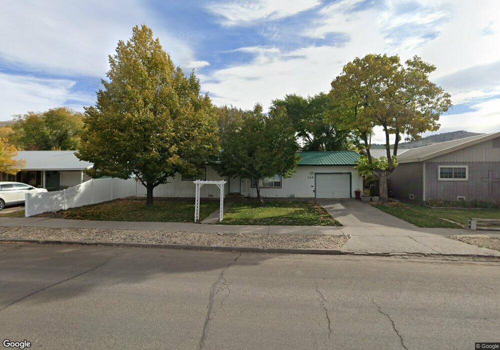 145 S L St, Lakeview, OR 97630 - photo 1