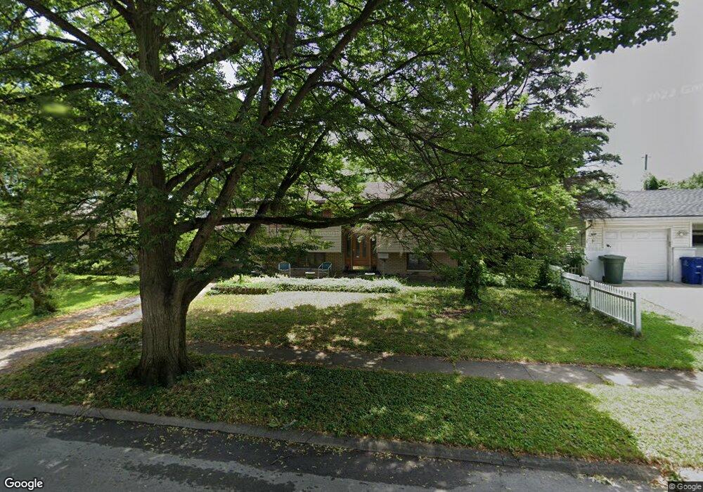 1419 Burnley Square N, Columbus, OH 43229 - photo 1