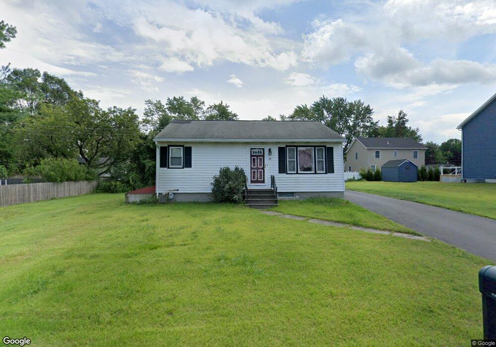 20 Michigan Ave, Albany, NY 12205 - photo 1